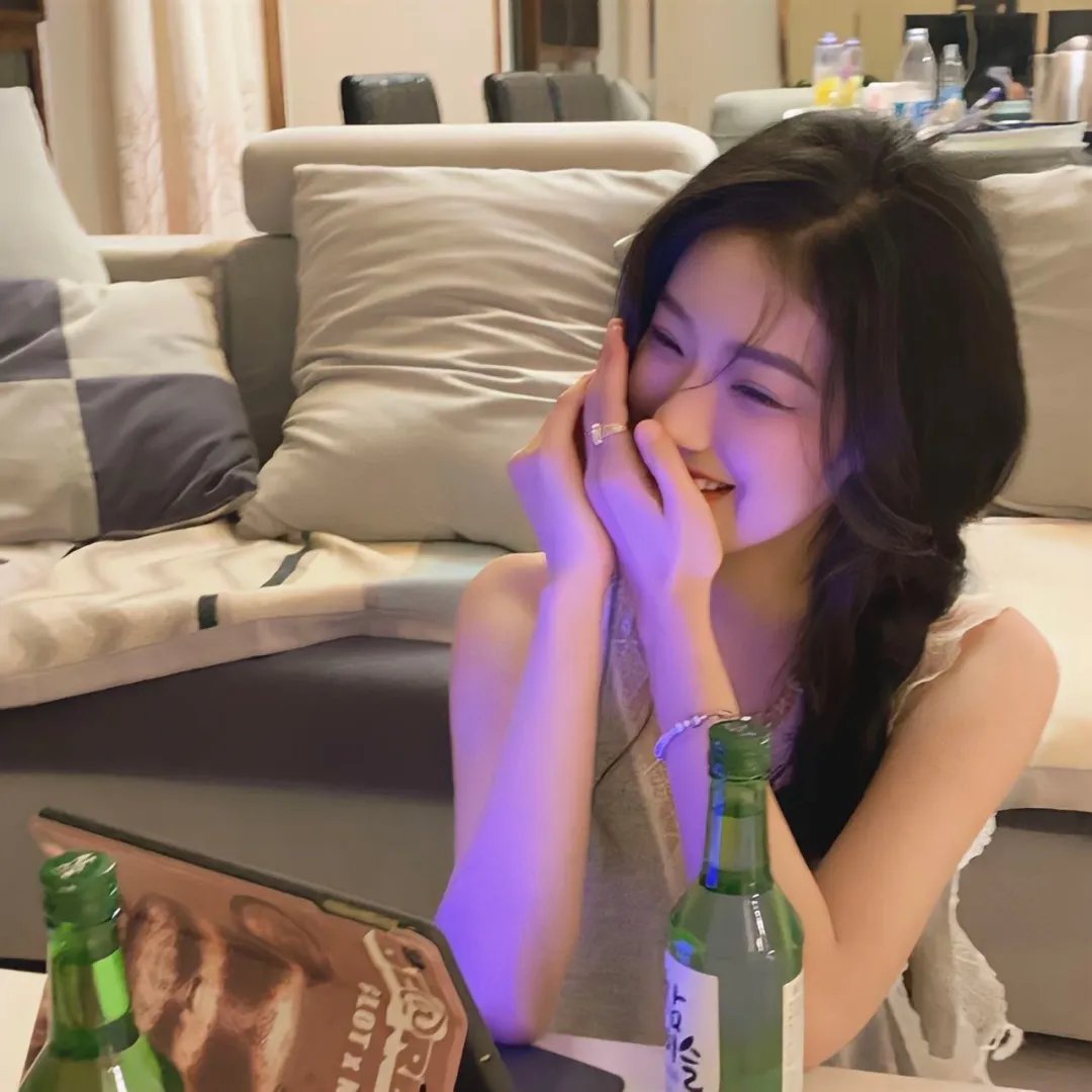 生命中的美好意外